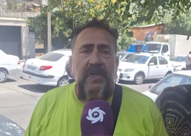 وحید قلیچ