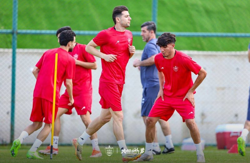 پرسپولیس