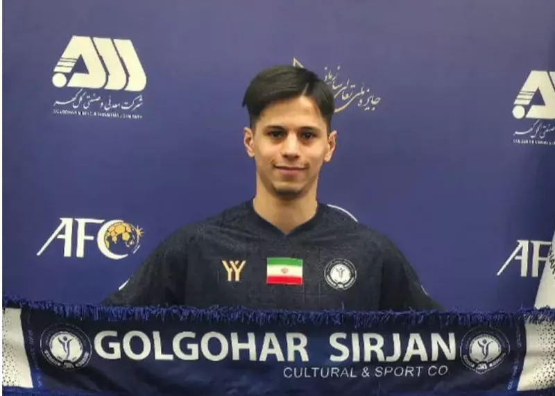نوید کومار