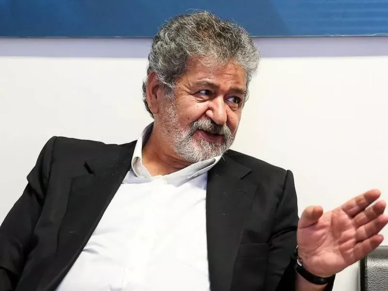 امیر عابدینی