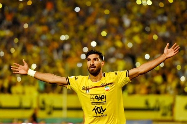 شهریار مغانلو
