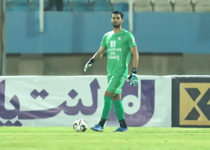 احمد گوهری