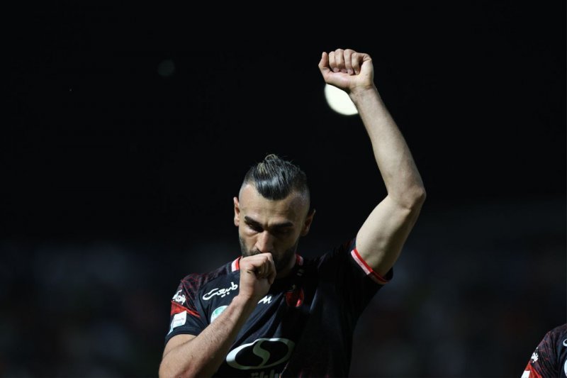 سردار دورسون