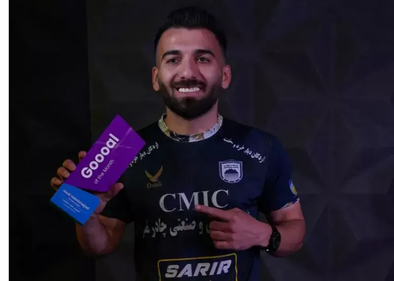 هادی حبیبی‌نژاد