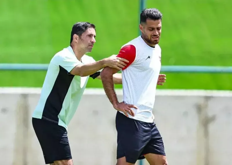 پرسپولیس