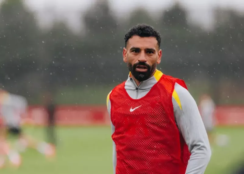 محمد صلاح