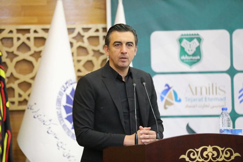 سید مهدی رحمتی