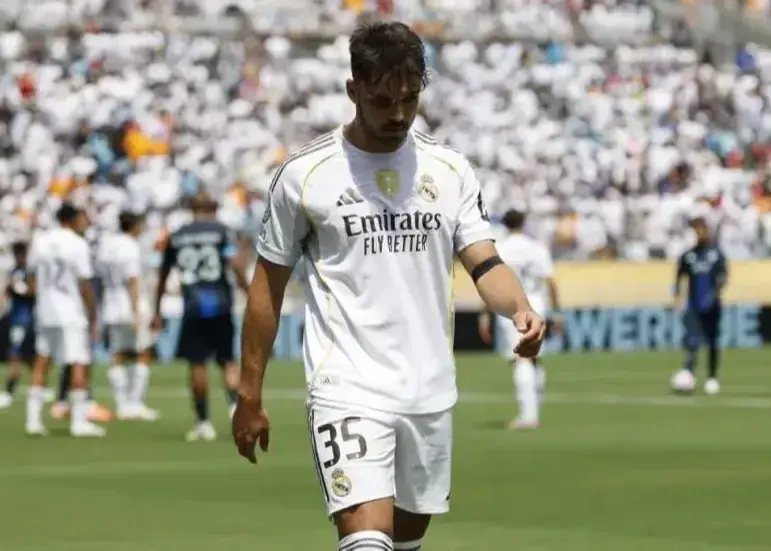 رائول آسنسیو