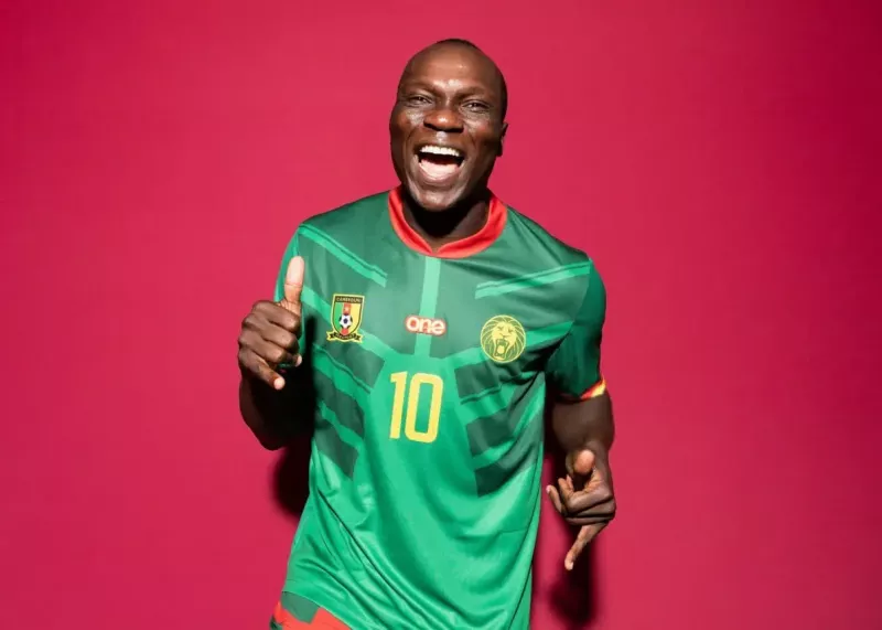 وینسنت بوباکار