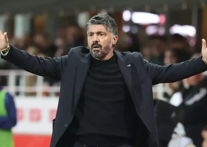 جنارو گتوزو