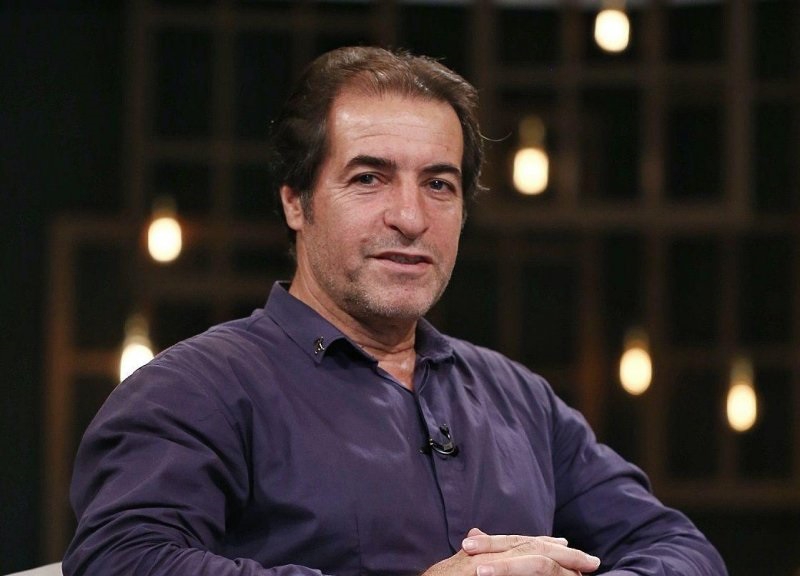 صادق ورمزیار