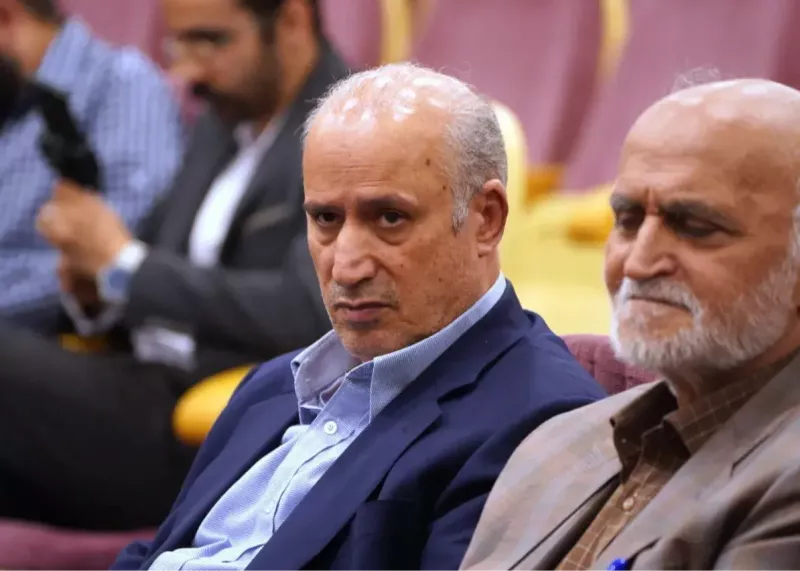 مهدی تاج