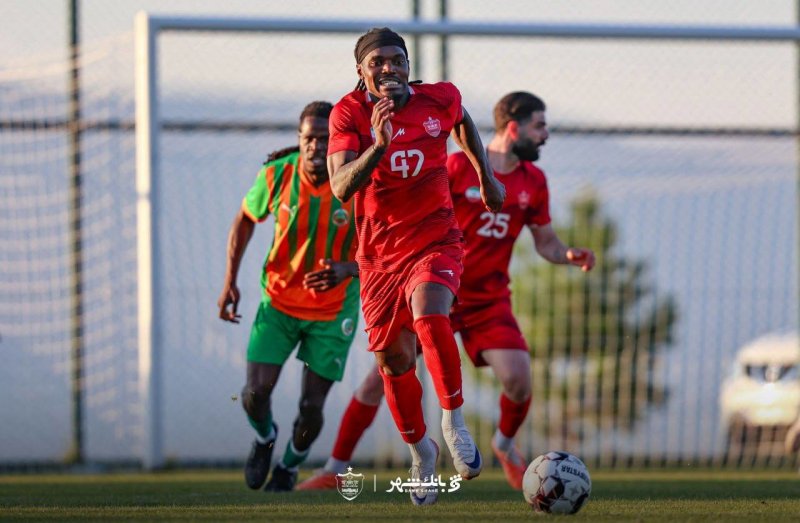 تیوی بیفوما