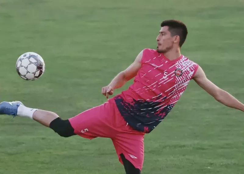 اودیل خامروبکف