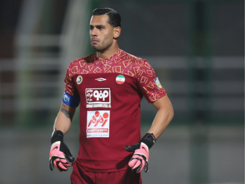 نیما میرزازاد