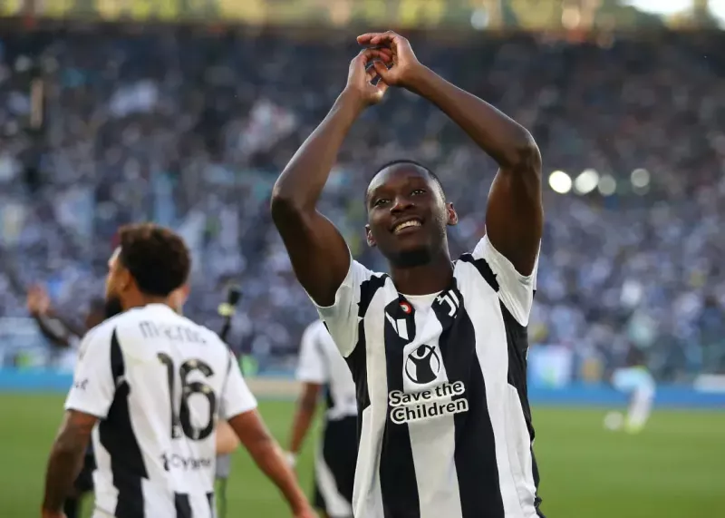 راندال کولوموآنی