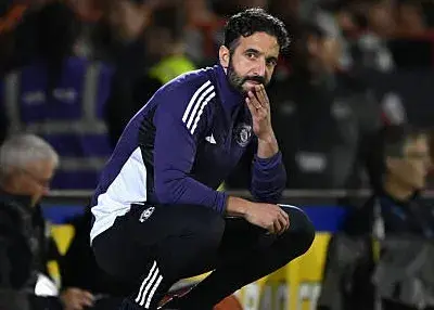 روبن آموریم