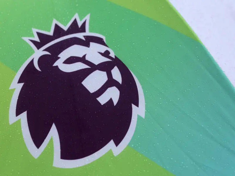 لیگ برتر انگلیس