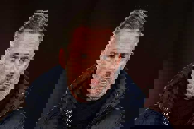 جیمی کاراگر