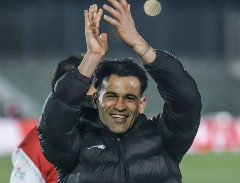 عیسی آل کثیر