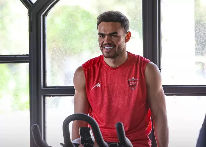 اوستون اورونوف