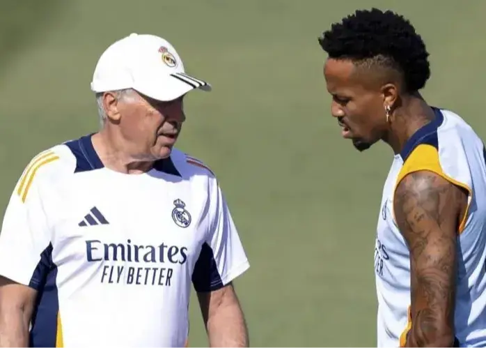 کارلو آنچلوتی