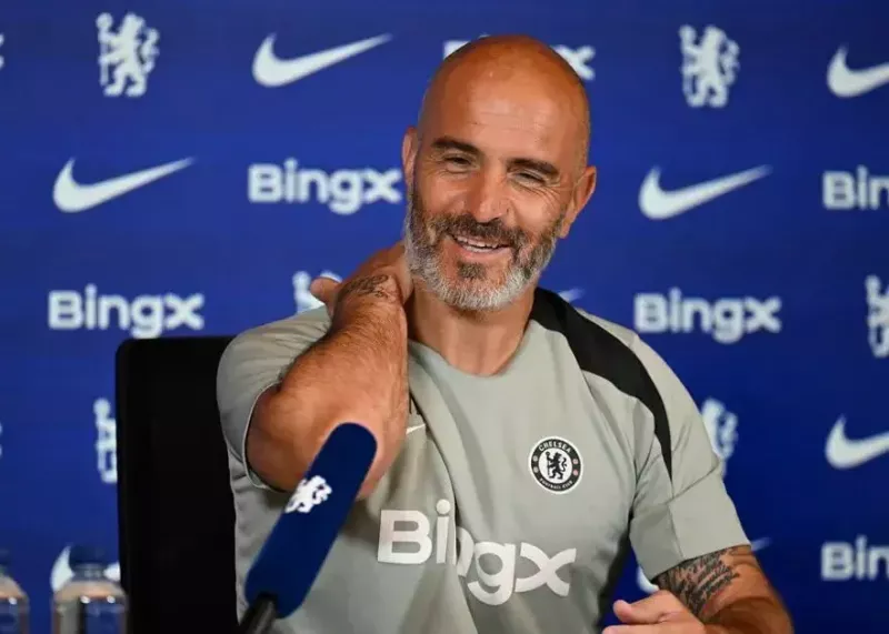 انزو مارسکا