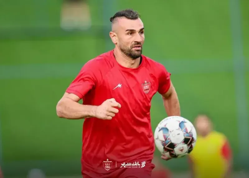 سردار دورسون