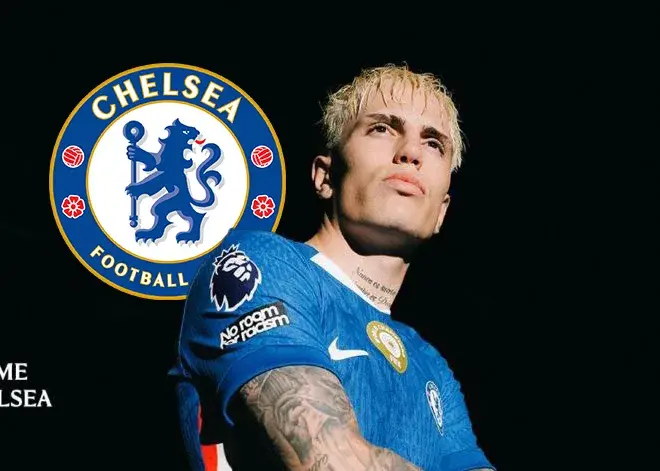 الخاندرو گارناچو