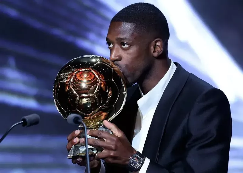 عثمان دمبله