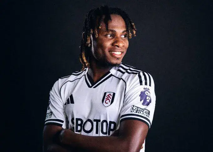 ساموئل چاکووئزه،