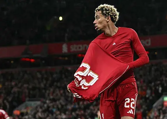 لیورپول-ساوتهمپتون