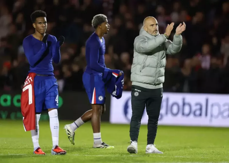 انزو مارسکا