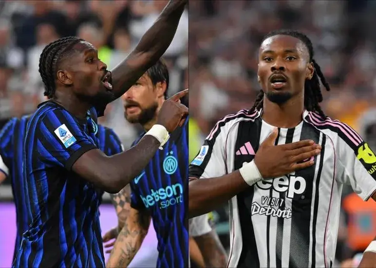 مارکوس و خفرن تورام