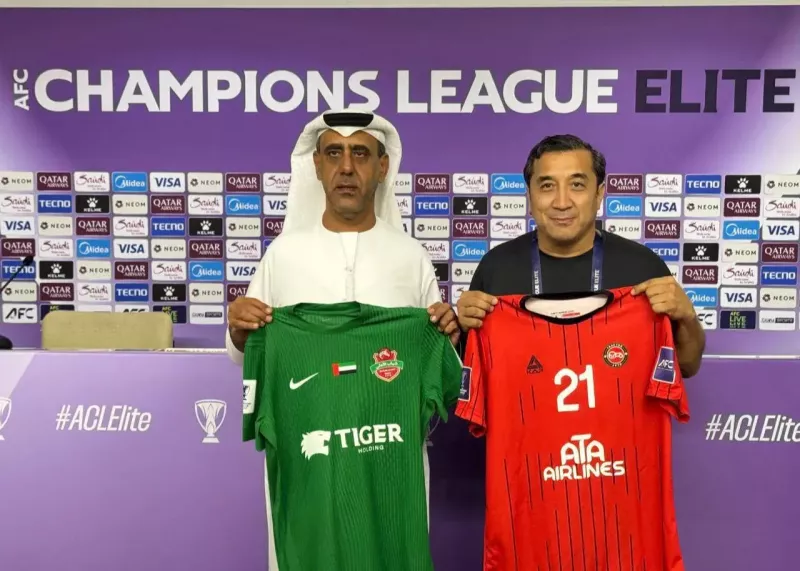 شباب‌الاهلی و تراکتور