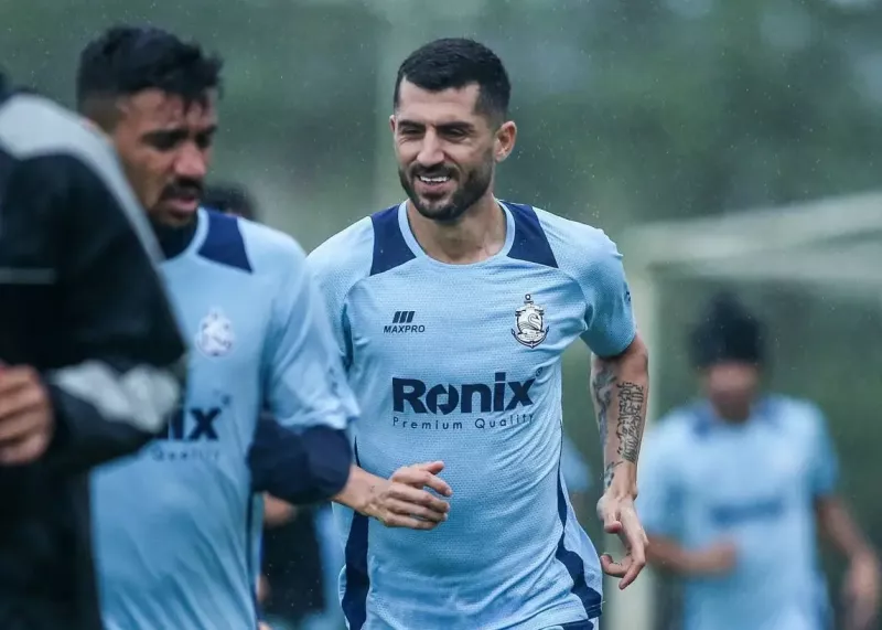 ملوان-پرسپولیس