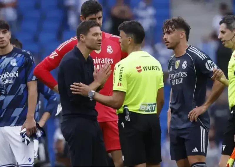 ژابی آلونسو