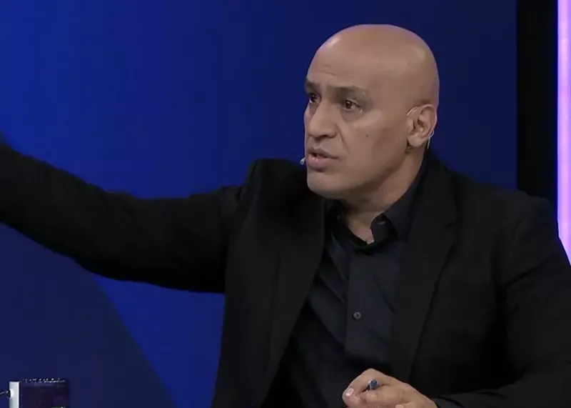 علیرضا منصوریان