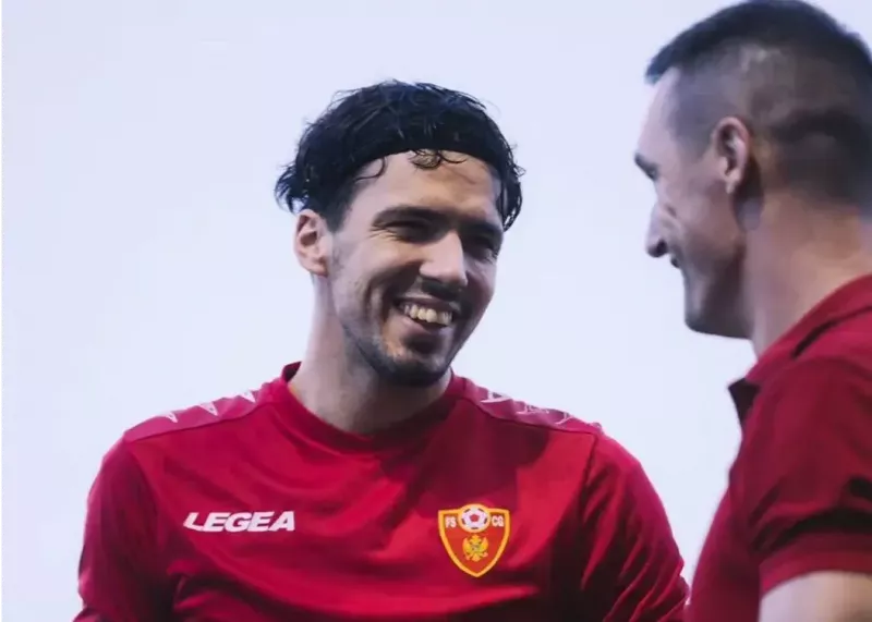 مارکو باکیچ