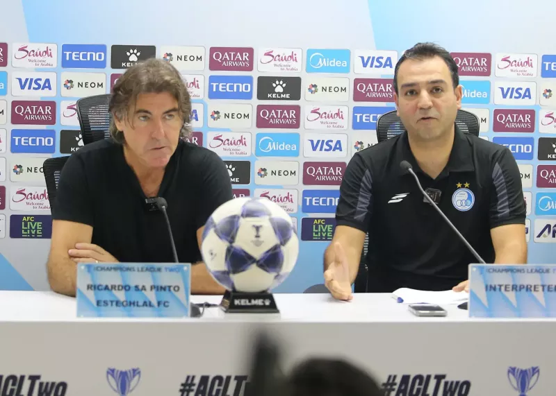 ریکاردو ساپینتو