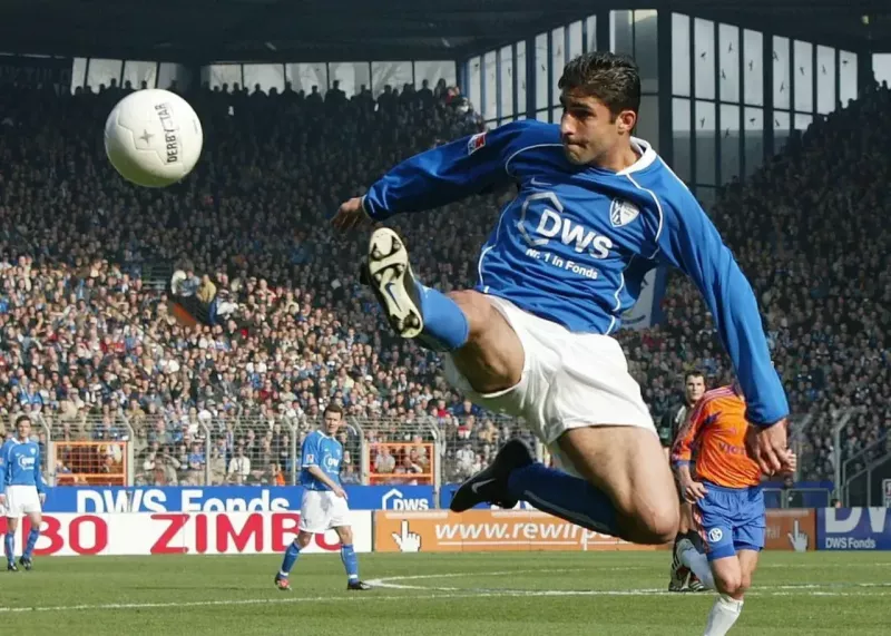 وحید هاشمیان