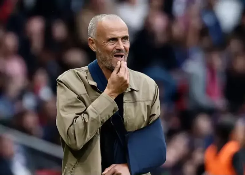 لوییس انریکه