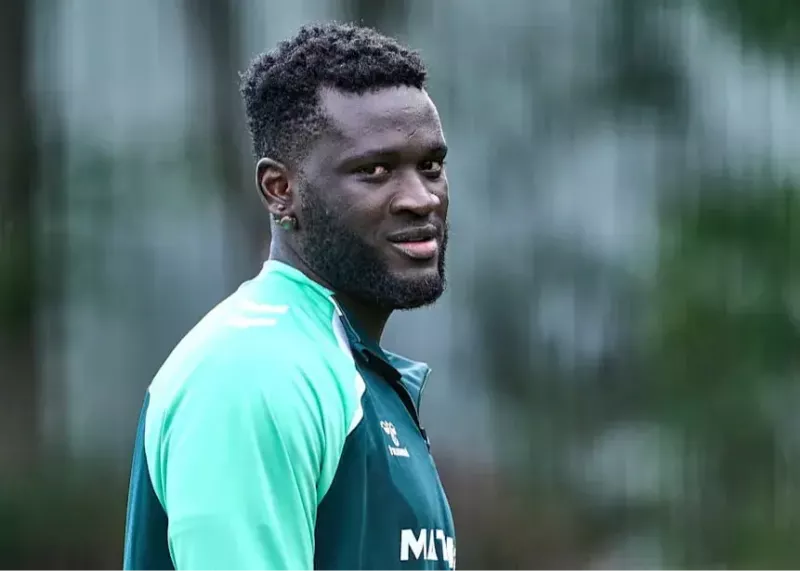 ویکتور بونیفیس