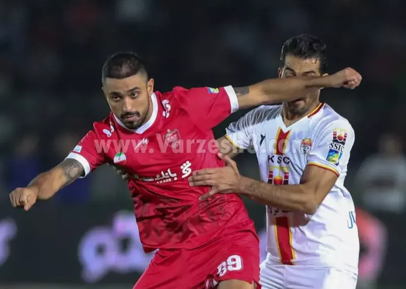 محمدامین کاظمیان