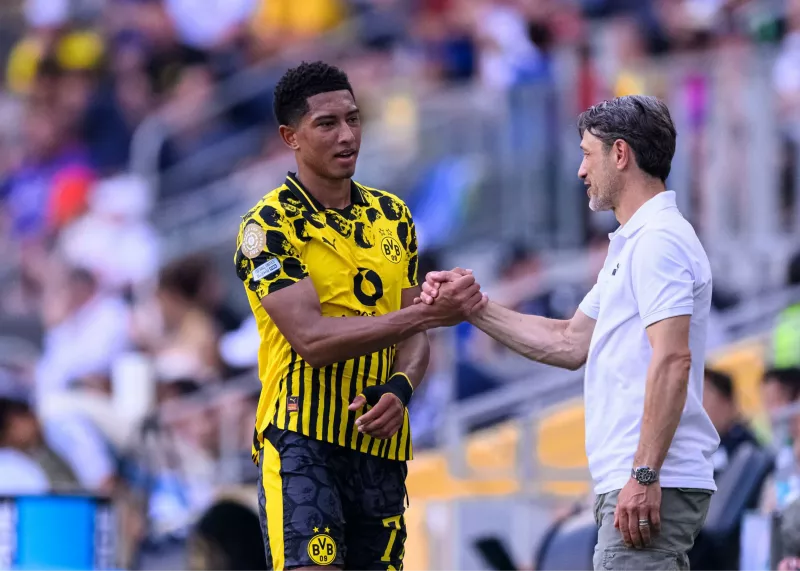 جوب بلینگام