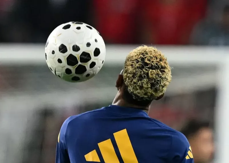 لامین یامال