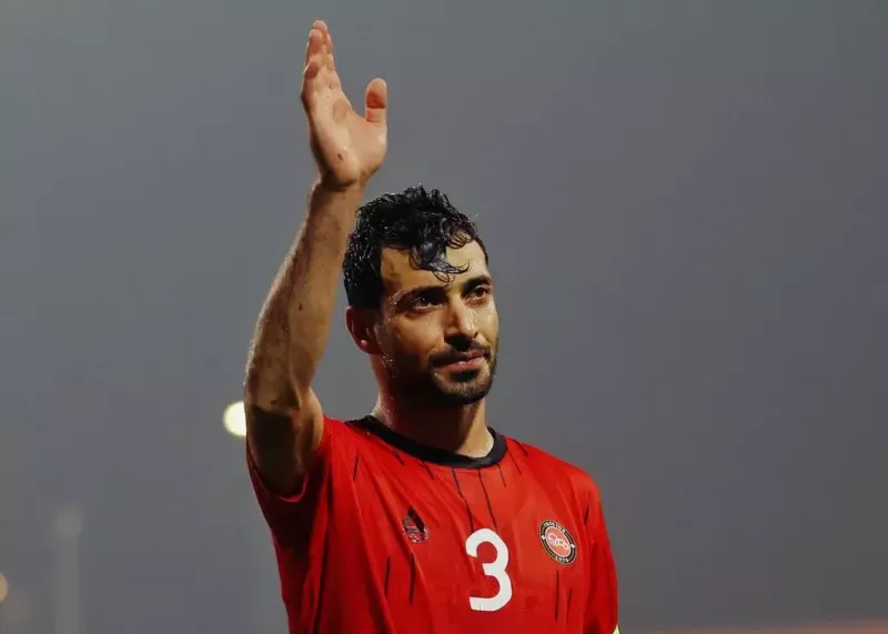 تراکتور-شجاع خلیل زاده