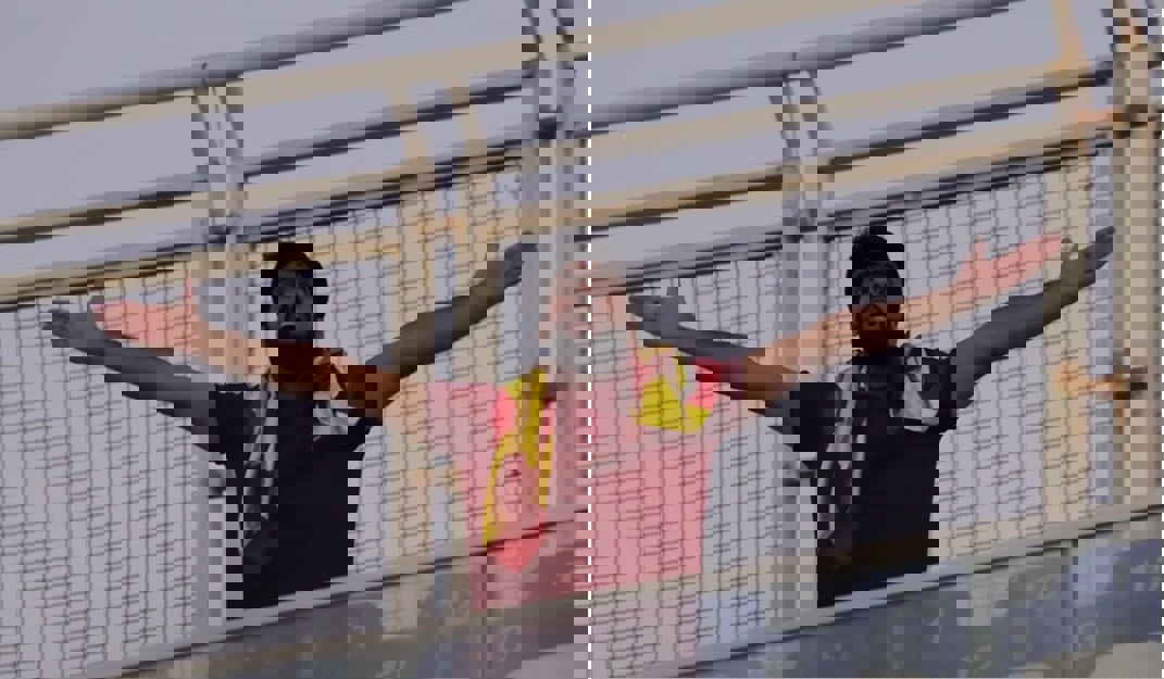 فولاد خوزستان