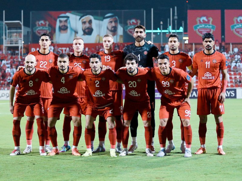 میزبانی تراکتور