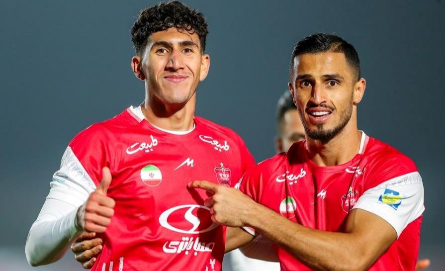 سهیل صحرایی